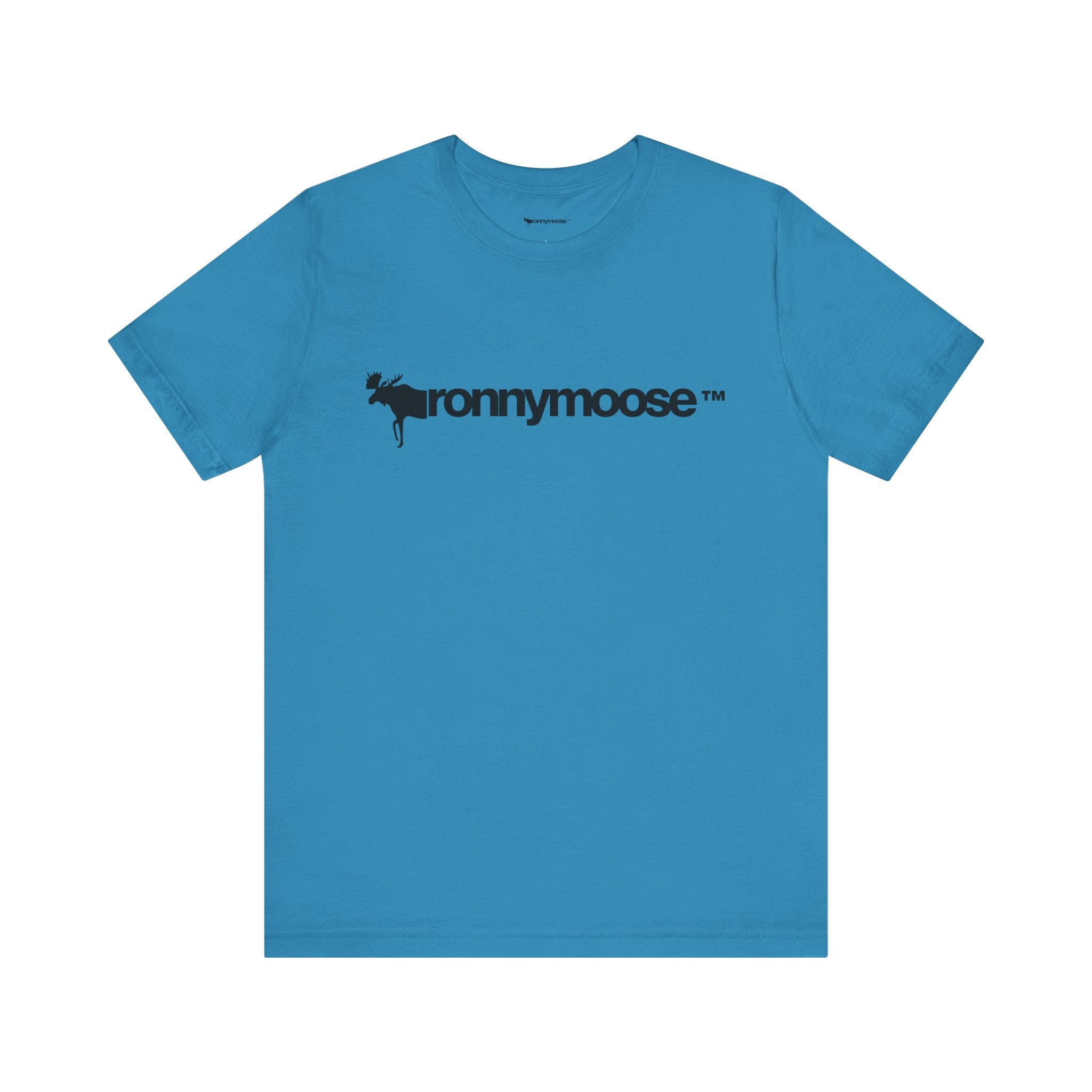 ronnymoose 67 jersey tee