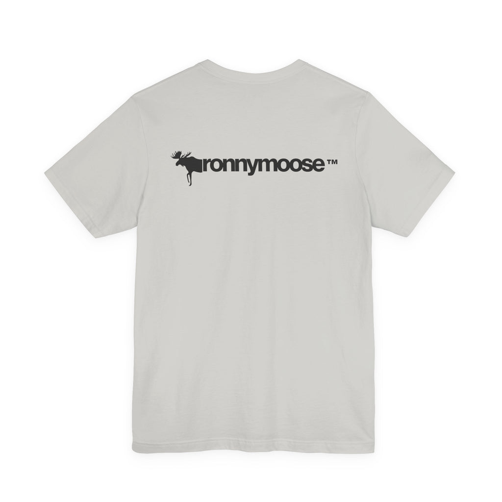 Druzz Definition T-Shirt — ronnymoose