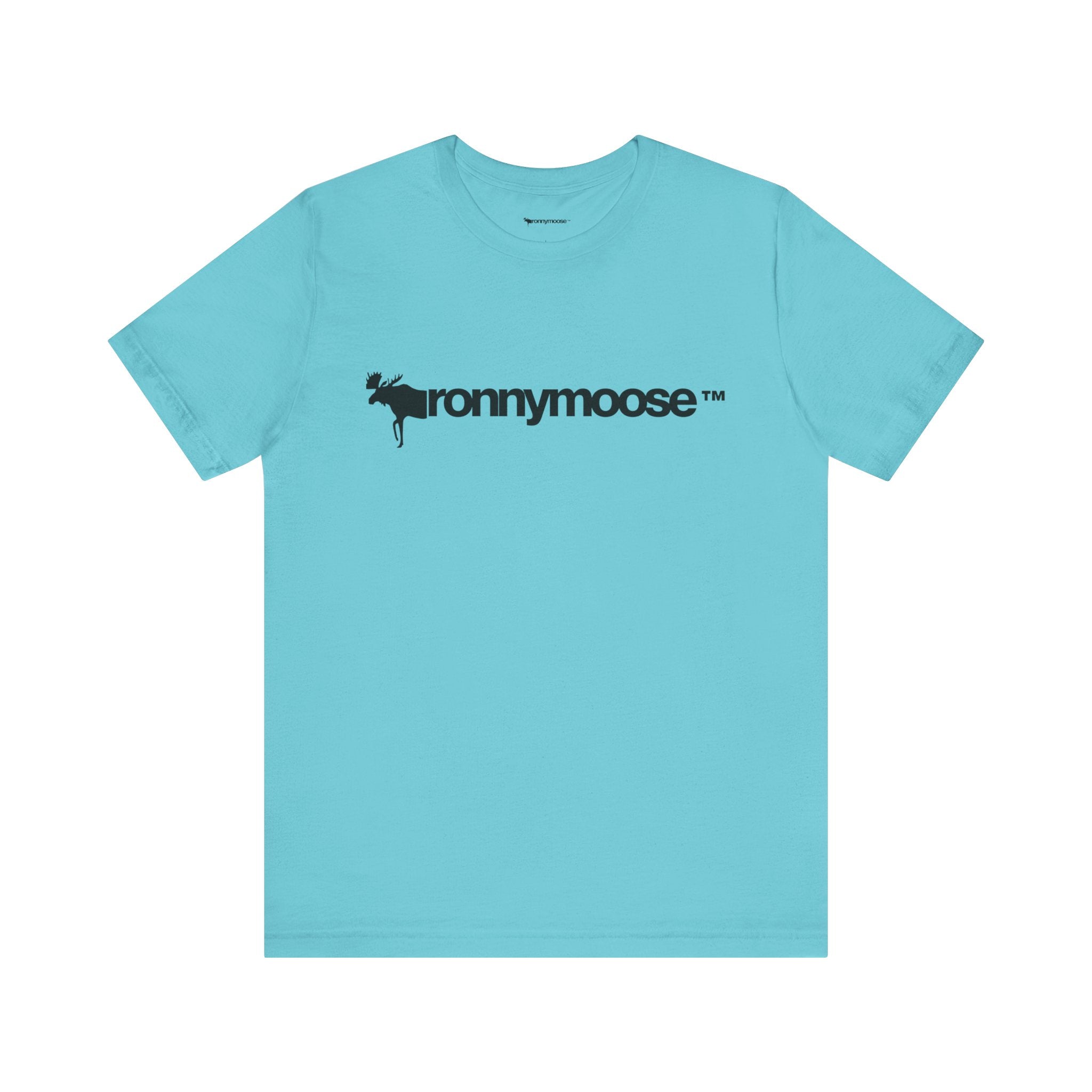 ronnymoose 67 jersey tee