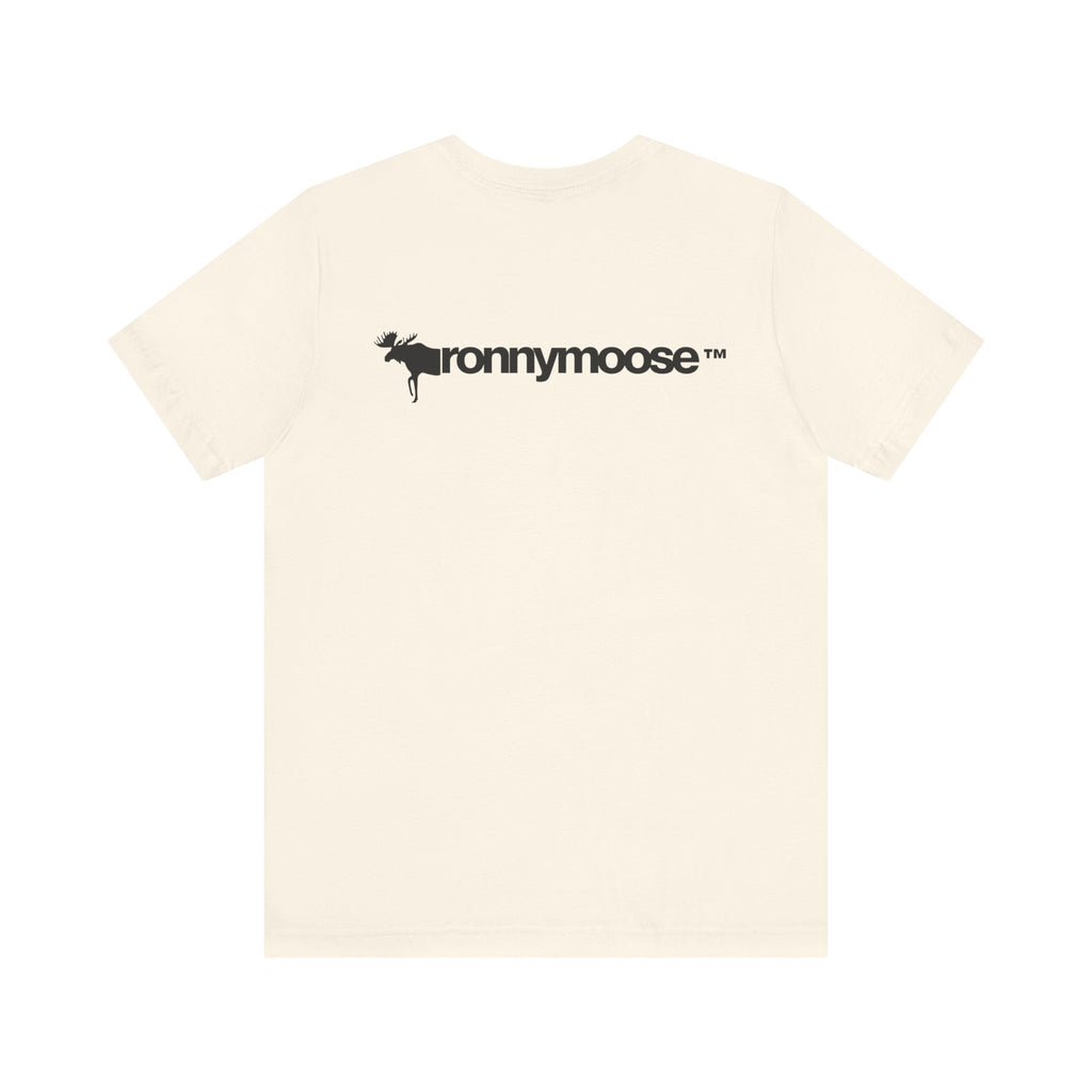 Druzz Definition T-Shirt — ronnymoose