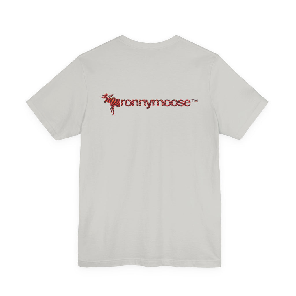 ronnymoose - red zebra logo