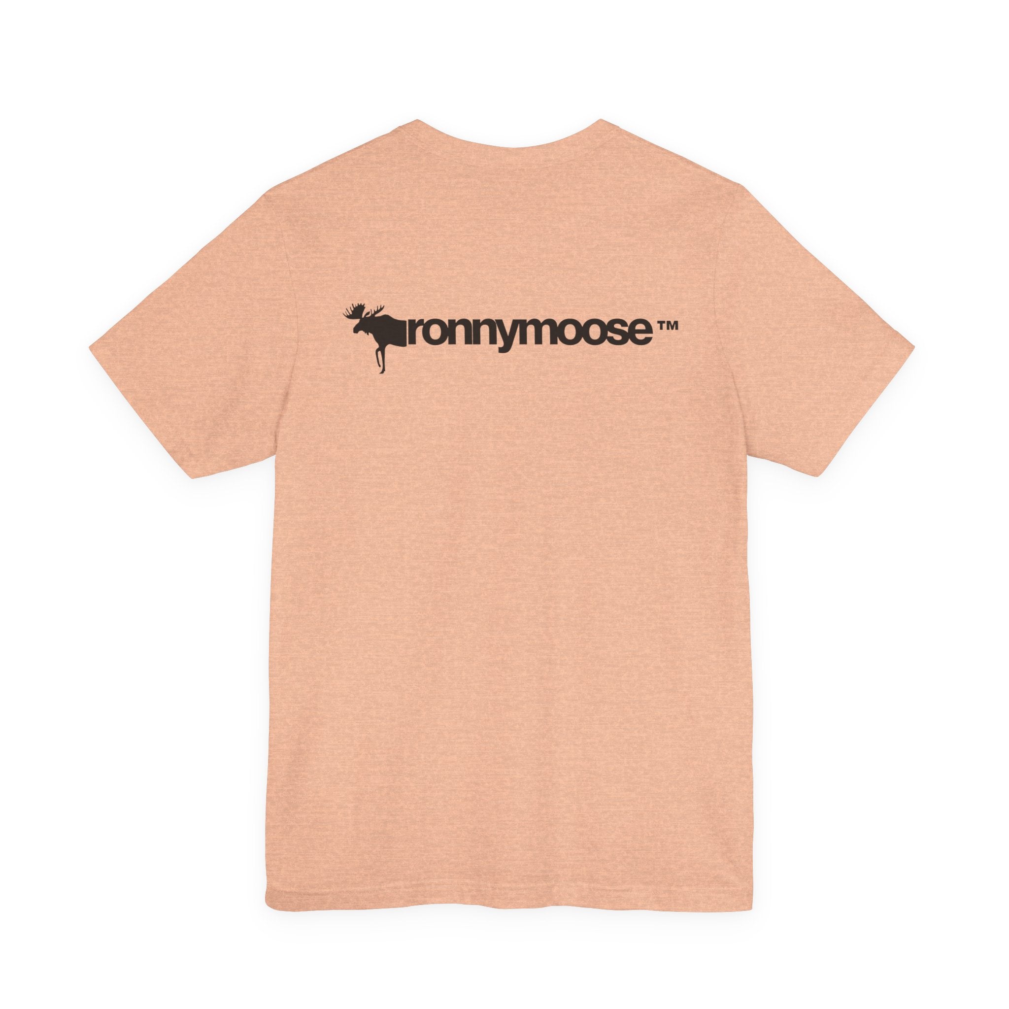 Druzz Definition T-Shirt — ronnymoose