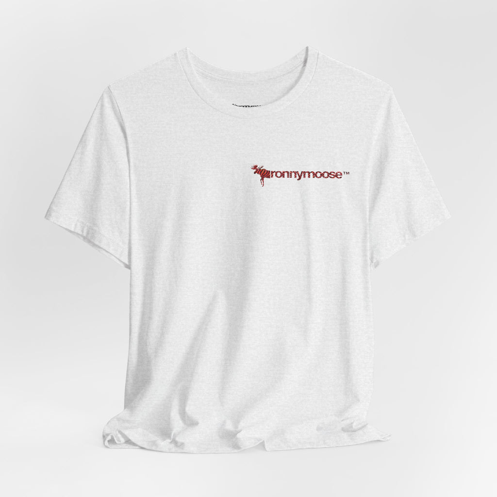ronnymoose - red zebra logo