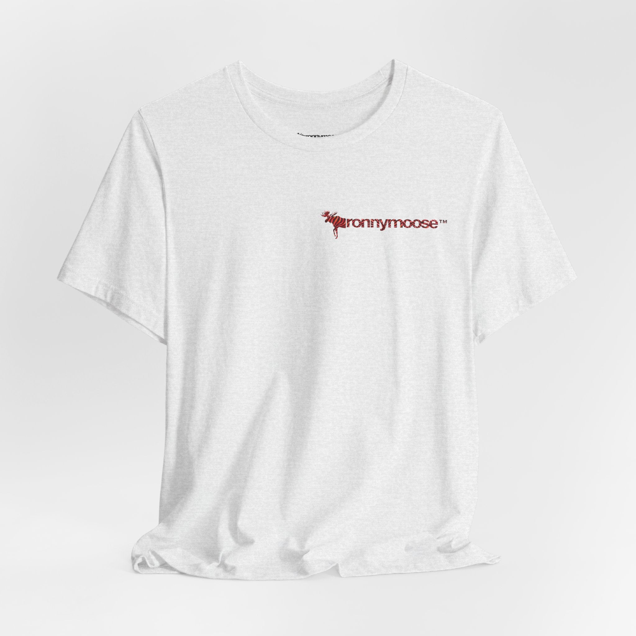 ronnymoose - red zebra logo